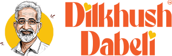 Dilkhush Logo